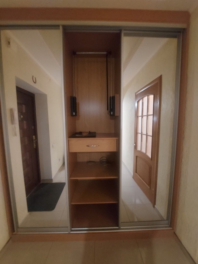 аренда однокомнатной квартиры номер A-174448 в Киевском районе, фото номер 20